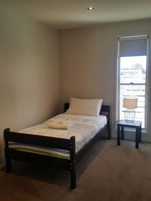 104 On Merri Apartments - Darwin Tourism 24