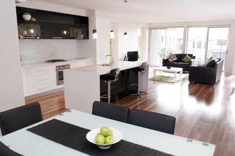 104 On Merri Apartments - Darwin Tourism 7