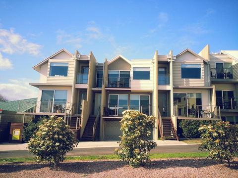 104 On Merri Apartments - Darwin Tourism 11