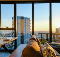 Deluxe Sea Views Apartment - Darwin Tourism