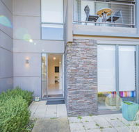 Stylish 3 Bedroom Condo - Darwin Tourism