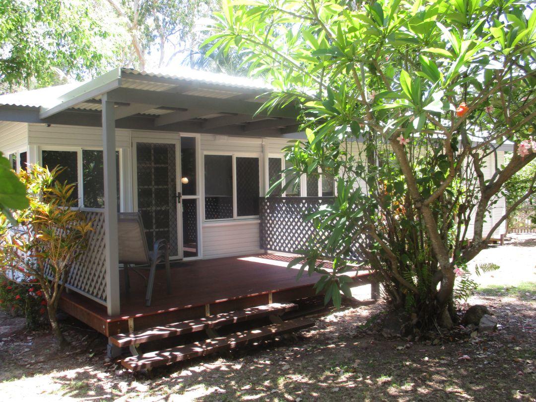  Darwin Tourism
