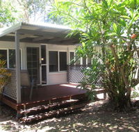 Dandaloo Gardens - Darwin Tourism