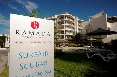 Ramada By Wyndham Marcoola Beach - Darwin Tourism 25