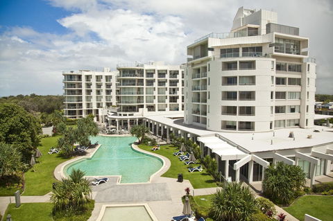 Ramada By Wyndham Marcoola Beach - Darwin Tourism 1