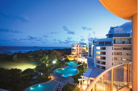 Ramada By Wyndham Marcoola Beach - Darwin Tourism 23