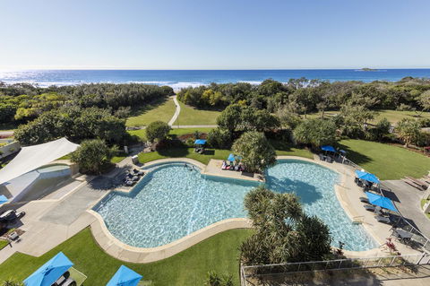 Ramada By Wyndham Marcoola Beach - Darwin Tourism 0