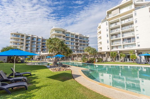 Ramada By Wyndham Marcoola Beach - Darwin Tourism 15