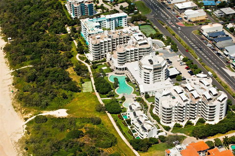 Ramada By Wyndham Marcoola Beach - Darwin Tourism 18