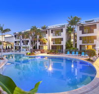 Noosa Blue Resort - Darwin Tourism