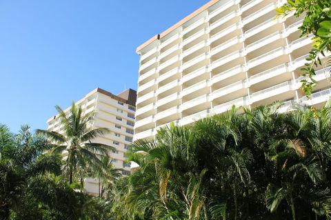 Whitsunday Apartments - Darwin Tourism 9