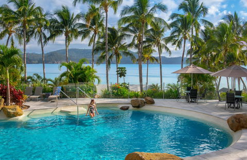 Whitsunday Apartments - Darwin Tourism 3