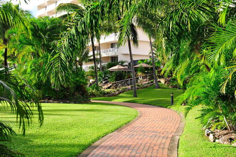 Whitsunday Apartments - Darwin Tourism 10