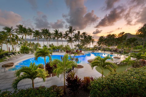 Whitsunday Apartments - Darwin Tourism 13