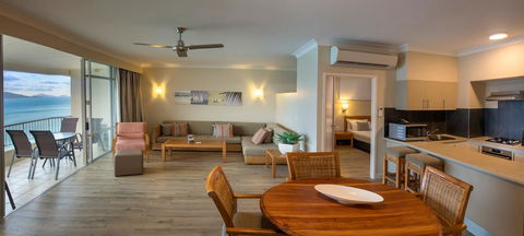 Whitsunday Apartments - Darwin Tourism 5
