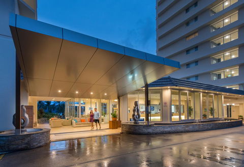 Whitsunday Apartments - Darwin Tourism 4