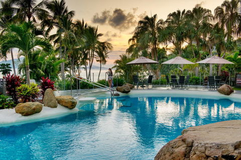Whitsunday Apartments - Darwin Tourism 2