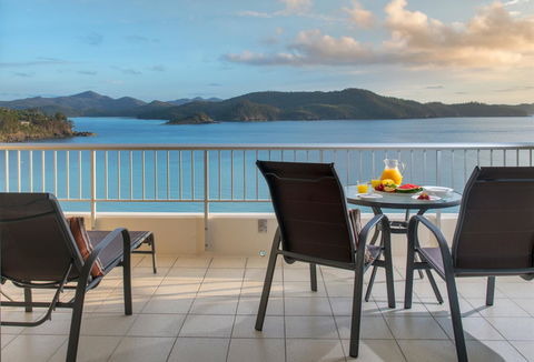 Whitsunday Apartments - Darwin Tourism 6