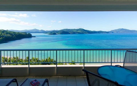 Whitsunday Apartments - Darwin Tourism 14