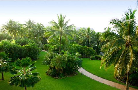 Whitsunday Apartments - Darwin Tourism 11