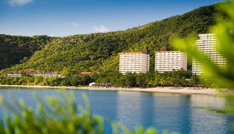 Whitsunday Apartments - Darwin Tourism 0