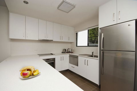 Woodville Beach Townhouse 6 - Darwin Tourism 3