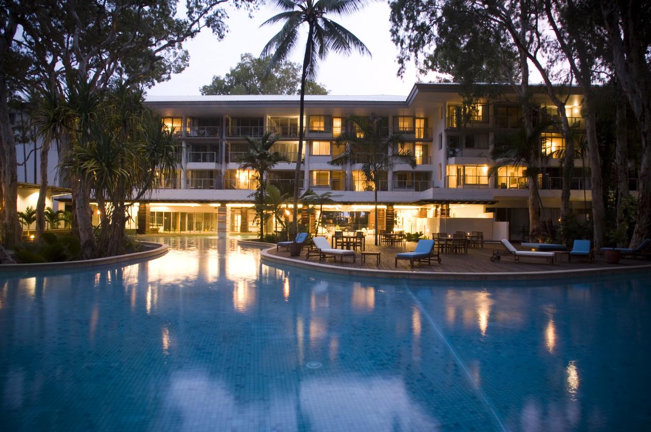  Darwin Tourism