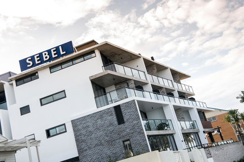 The Sebel Brisbane Margate Beach - Darwin Tourism 20