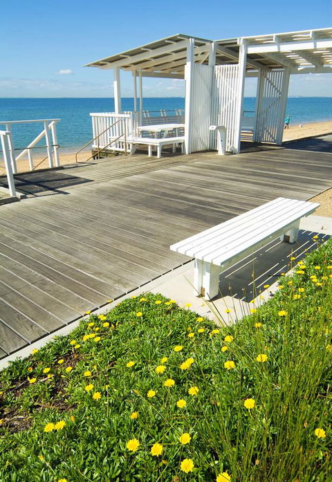 The Sebel Brisbane Margate Beach - Darwin Tourism 21