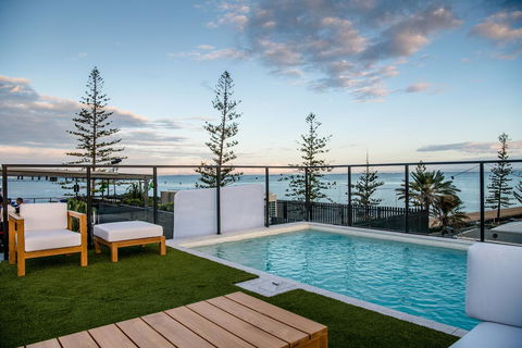 The Sebel Brisbane Margate Beach - Darwin Tourism 28