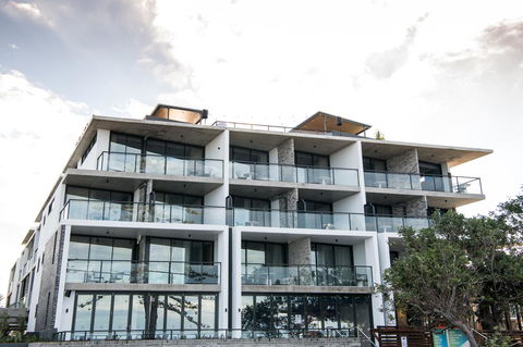 The Sebel Brisbane Margate Beach - Darwin Tourism 22