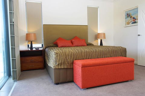 Sand Dunes Resort Accommodation - Darwin Tourism 14