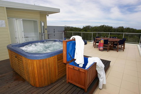 Sand Dunes Resort Accommodation - Darwin Tourism 12