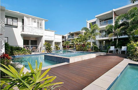 Sand Dunes Resort Accommodation - Darwin Tourism 44