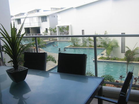 Sand Dunes Resort Accommodation - Darwin Tourism 31