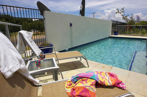 Sand Dunes Resort Accommodation - Darwin Tourism 15