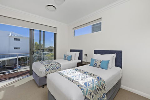 Sand Dunes Resort Accommodation - Darwin Tourism 24