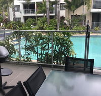 Sand Dunes Resort Accommodation - Darwin Tourism