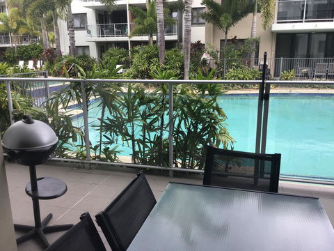 Sand Dunes Resort Accommodation - Darwin Tourism 0