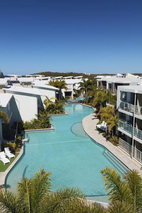 Sand Dunes Resort Accommodation - Darwin Tourism 30