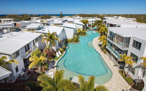 Sand Dunes Resort Accommodation - Darwin Tourism 6
