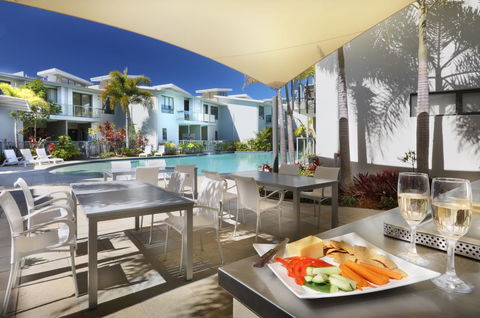 Sand Dunes Resort Accommodation - Darwin Tourism 19