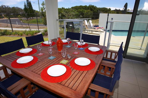 Sand Dunes Resort Accommodation - Darwin Tourism 13