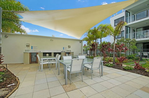 Sand Dunes Resort Accommodation - Darwin Tourism 39