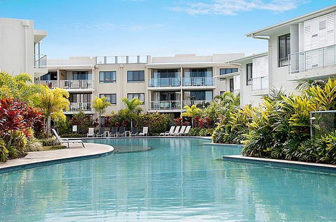 Sand Dunes Resort Accommodation - Darwin Tourism 41