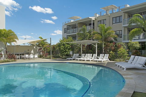 Sand Dunes Resort Accommodation - Darwin Tourism 40