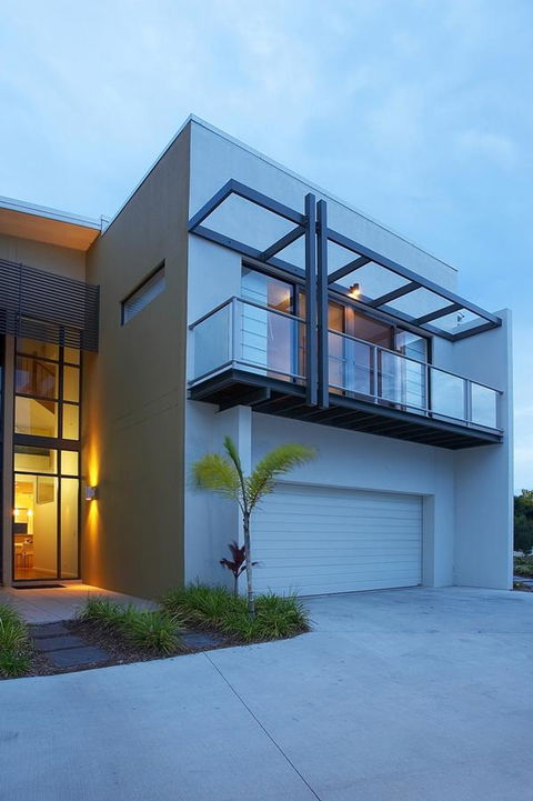 Sand Dunes Resort Accommodation - Darwin Tourism 9