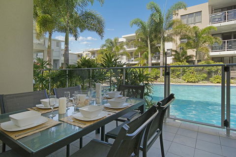 Sand Dunes Resort Accommodation - Darwin Tourism 35