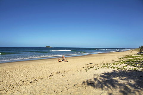 Sand Dunes Resort Accommodation - Darwin Tourism 8
