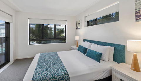 Sand Dunes Resort Accommodation - Darwin Tourism 21